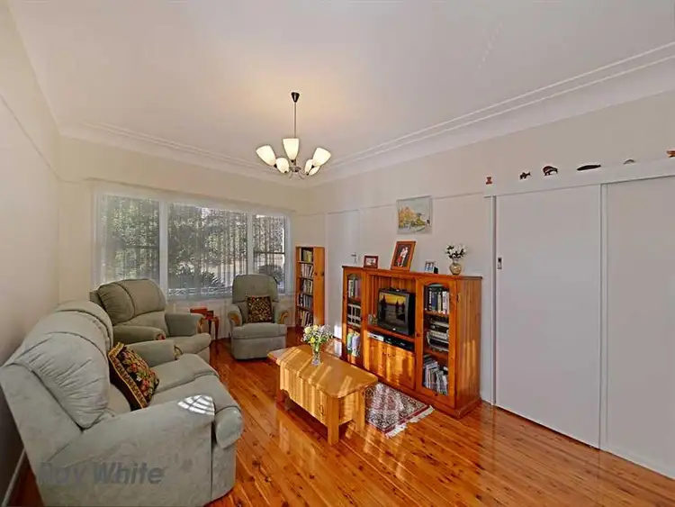 Second view of Homely house listing, 21 Helen Street, Epping NSW 2121