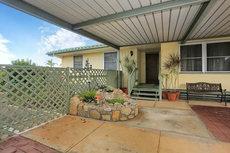 1 Burford Avenue, Ardrossan SA 5571