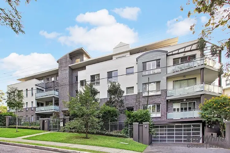 Second view of Homely apartment listing, 14/2A Womerah Street, Turramurra NSW 2074