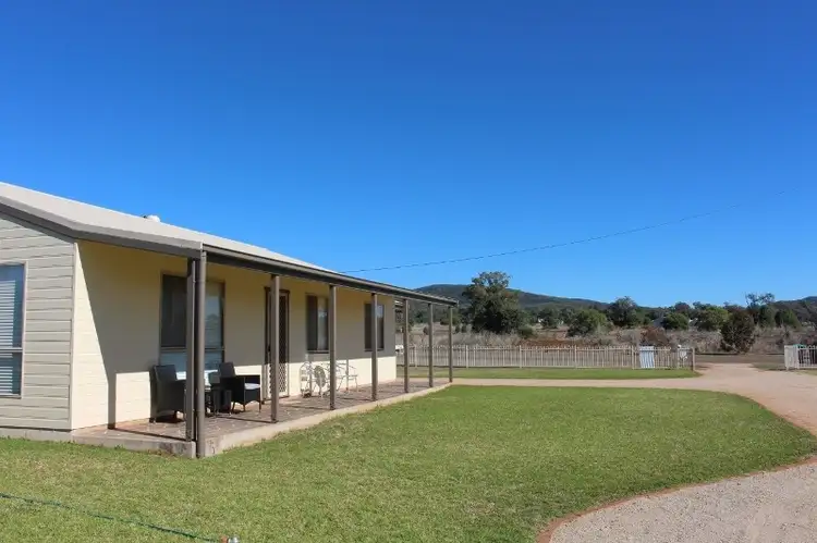 Second view of Homely house listing, 47 West Street, Bingara NSW 2404