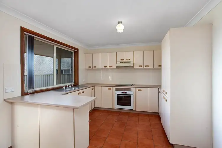 Fourth view of Homely unit listing, 2/7 Ringtail Circuit, Blackbutt NSW 2529
