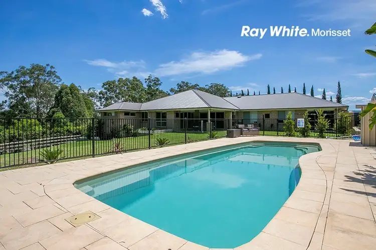 Second view of Homely house listing, 25 Ellenborough Drive, Cooranbong NSW 2265