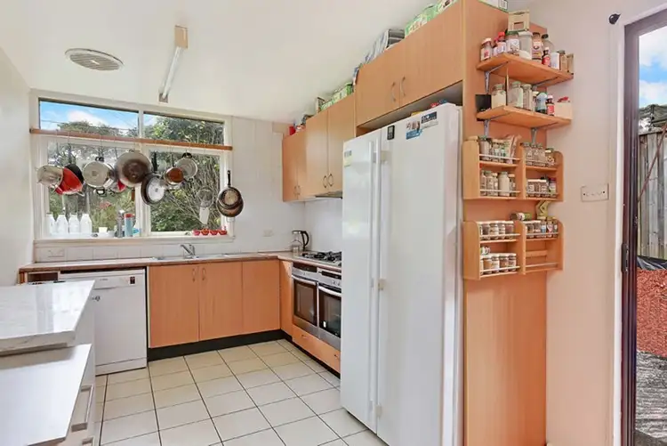 Fourth view of Homely house listing, 1 Nicholas Crescent, Normanhurst NSW 2076