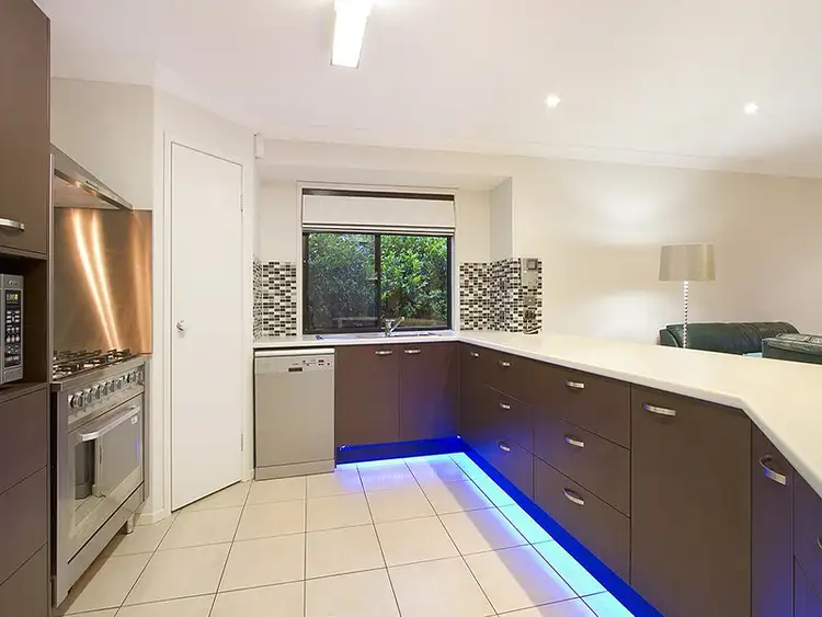 Fifth view of Homely house listing, 38 Borambil Road, Shailer Park QLD 4128