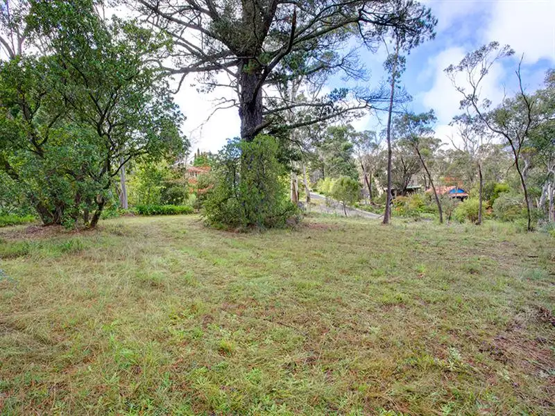 Main view of Homely land listing, Lot 24 Grandview Road, Mount Victoria NSW 2786