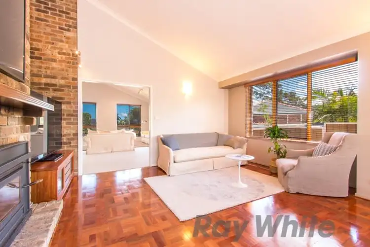 Fifth view of Homely house listing, 41 Colton Crescent, Lakelands NSW 2282