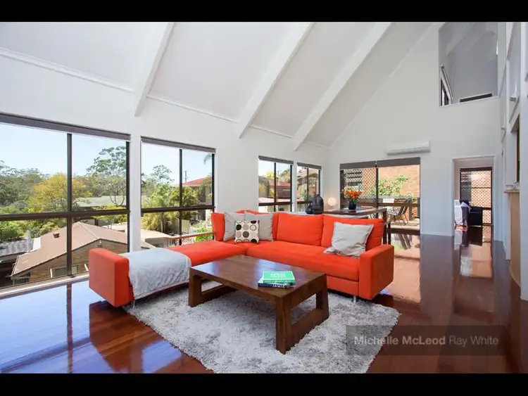 Fourth view of Homely house listing, 31 Chapel Hill Road, Chapel Hill QLD 4069