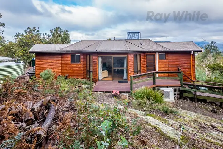 Fifth view of Homely house listing, 19 Gleeson Road, Dromedary TAS 7030