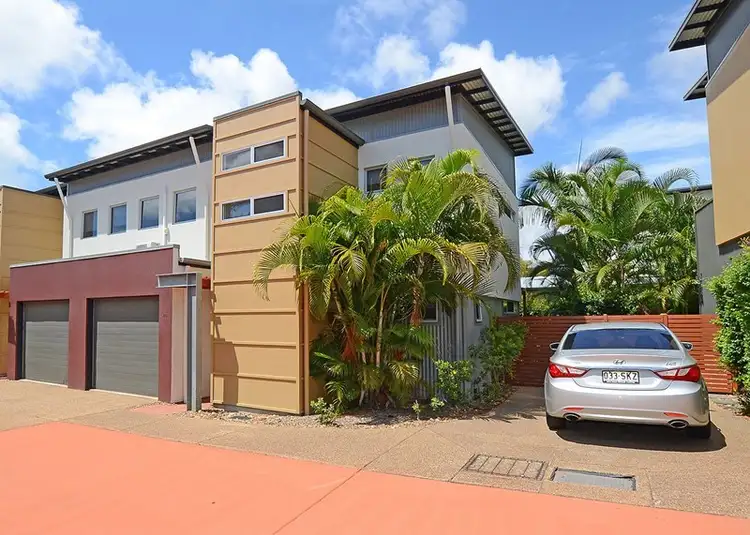 45/136 Pulgul Street, Urangan QLD 4655