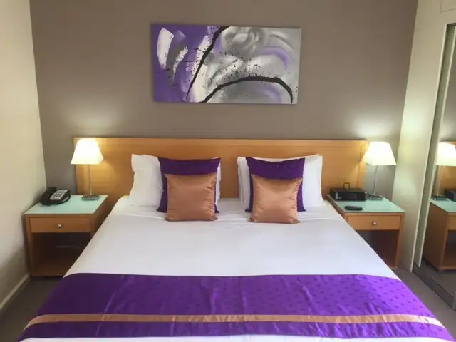 Sixth view of Homely apartment listing, 32/293 North Quay, Brisbane QLD 4000