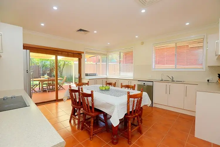Fourth view of Homely house listing, 22 Investigator Avenue, Yagoona NSW 2199