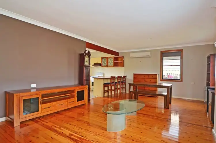 Second view of Homely house listing, 43 Bradman Avenue, Warilla NSW 2528