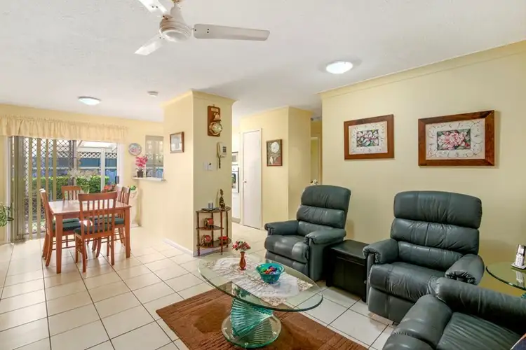 Second view of Homely townhouse listing, 18/2-10 Coolgardie Street, Elanora QLD 4221