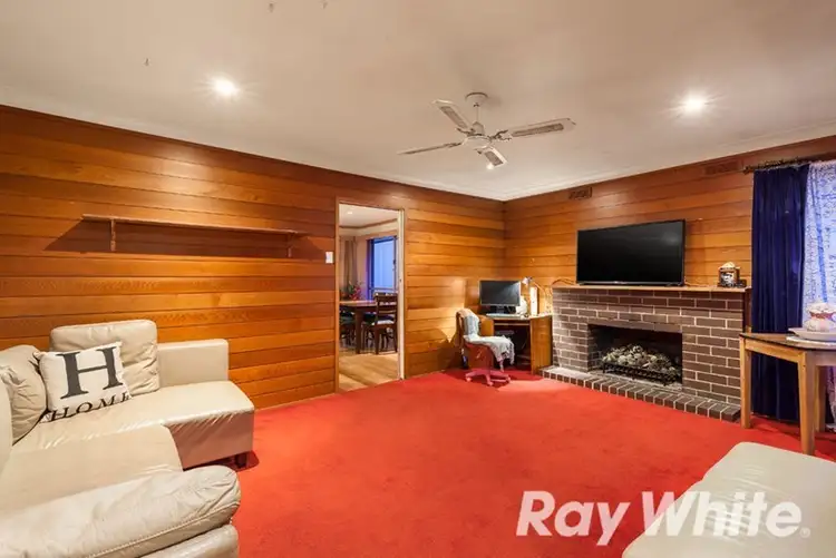 Fifth view of Homely house listing, 13 Roselyn Crescent, Boronia VIC 3155