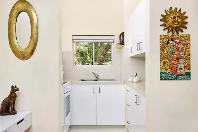 Second view of Homely apartment listing, 2/12a Esther Road, Mosman NSW 2088