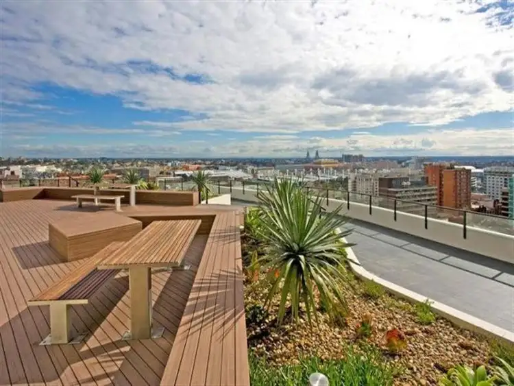 Fifth view of Homely apartment listing, 1502/710-718 George Street, Haymarket NSW 2000