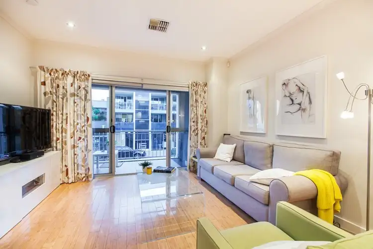 Sixth view of Homely apartment listing, 4/112 Gilbert Street, Adelaide SA 5000