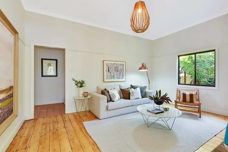 Third view of Homely house listing, 16 Royston Parade, Asquith NSW 2077