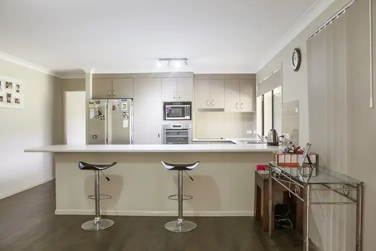 Fourth view of Homely house listing, 4 Hinze Road, Minden QLD 4311