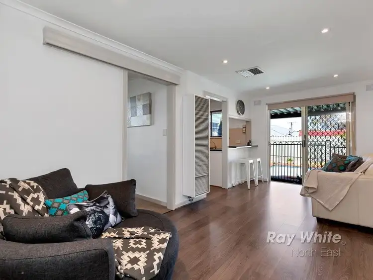 Sixth view of Homely house listing, 64 Kiekebusch Road, Gulfview Heights SA 5096