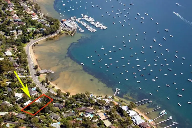 Fourth view of Homely house listing, 2053 Pittwater Road, Bayview NSW 2104