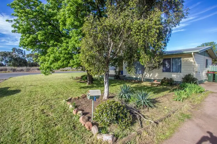 Second view of Homely house listing, 4 Lightwood Street, Leeton NSW 2705
