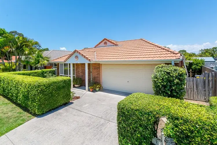 Main view of Homely house listing, 7 Cambridge Crescent, Fitzgibbon QLD 4018