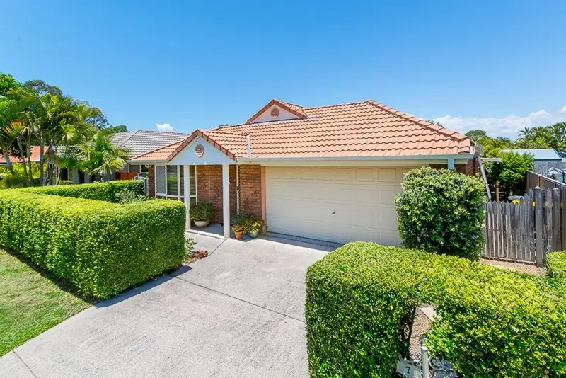 Main view of Homely house listing, 7 Cambridge Crescent, Fitzgibbon QLD 4018