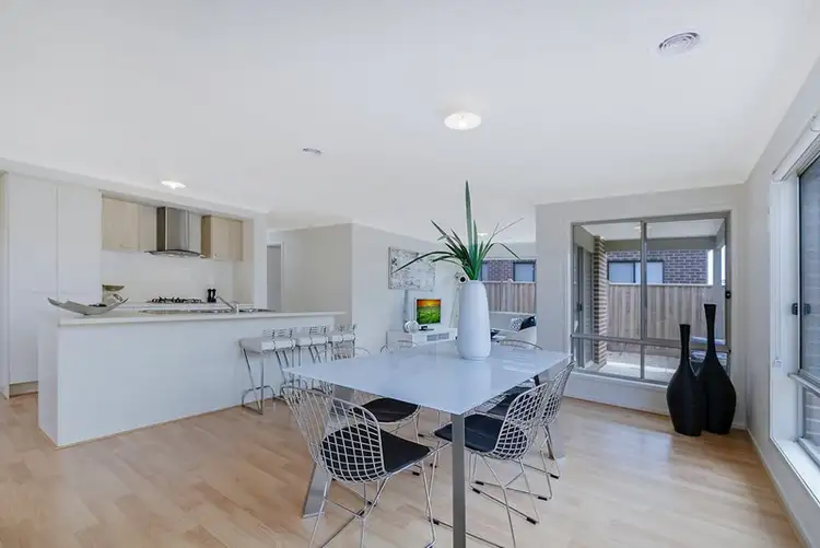 Second view of Homely house listing, 19 Beresford Road, Epping VIC 3076