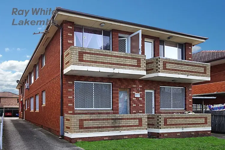 5/279 Lakemba Street, Lakemba NSW 2195