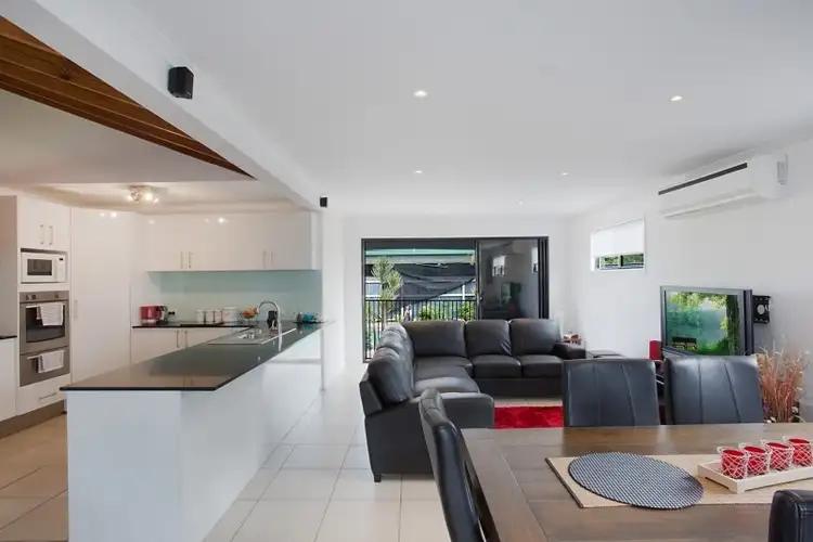 Sixth view of Homely house listing, 20 Bowline Road, Mermaid Waters QLD 4218