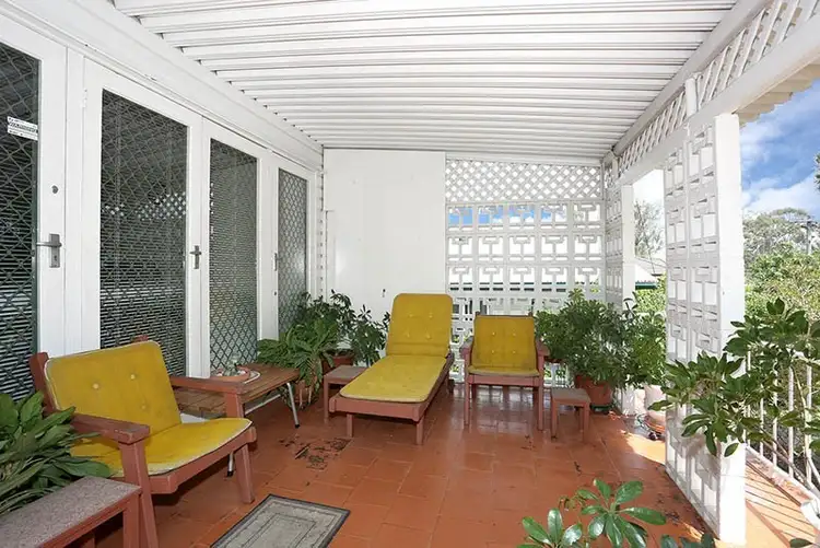 Fourth view of Homely house listing, 11 Barford Street, Moorooka QLD 4105