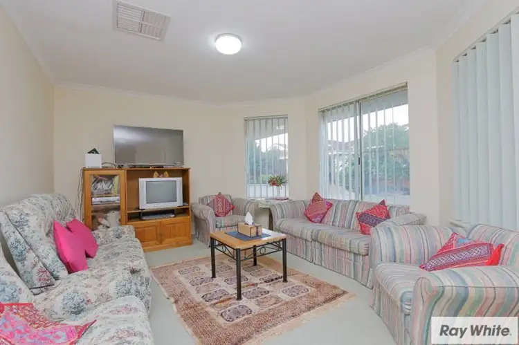 Fifth view of Homely house listing, 6/17 Civic Gardens, Cannington WA 6107