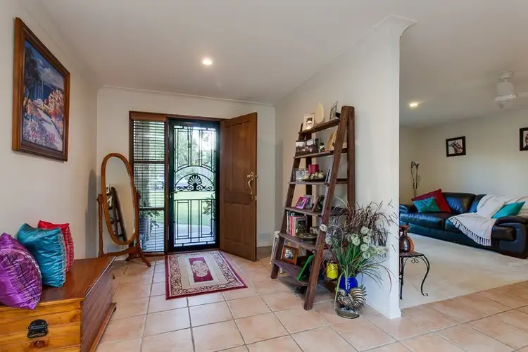 Second view of Homely house listing, 17 Simpson Way, Forest Lake QLD 4078
