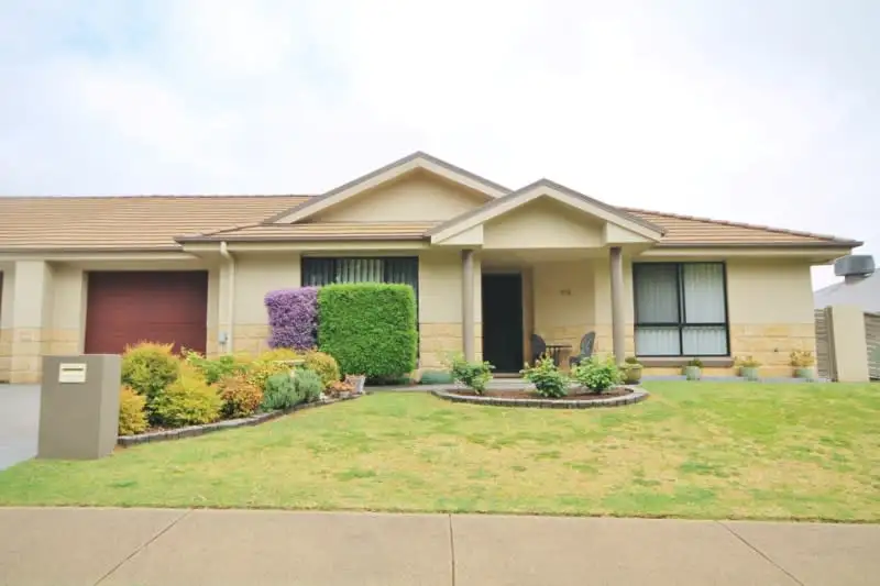 Main view of Homely house listing, 1/97 Binalong Street, Young NSW 2594