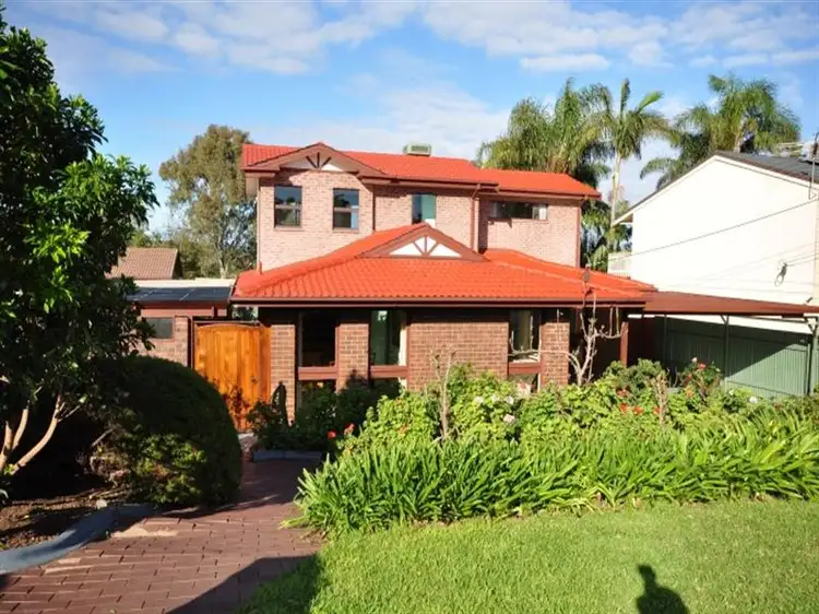 Third view of Homely house listing, 21 Trelawney Crescent, Huntfield Heights SA 5163