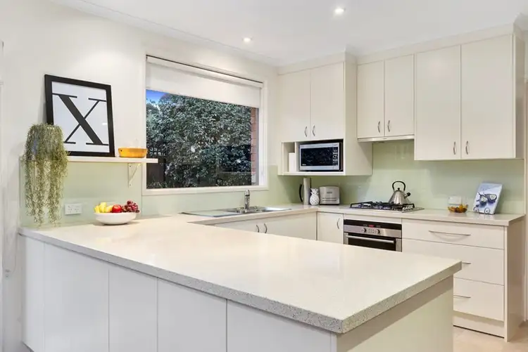 Second view of Homely villa listing, 4/22 Broughton Road, Surrey Hills VIC 3127