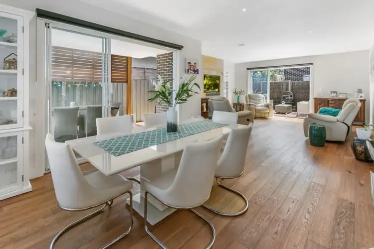 Fourth view of Homely house listing, 1/9 Venice Street, Mornington VIC 3931