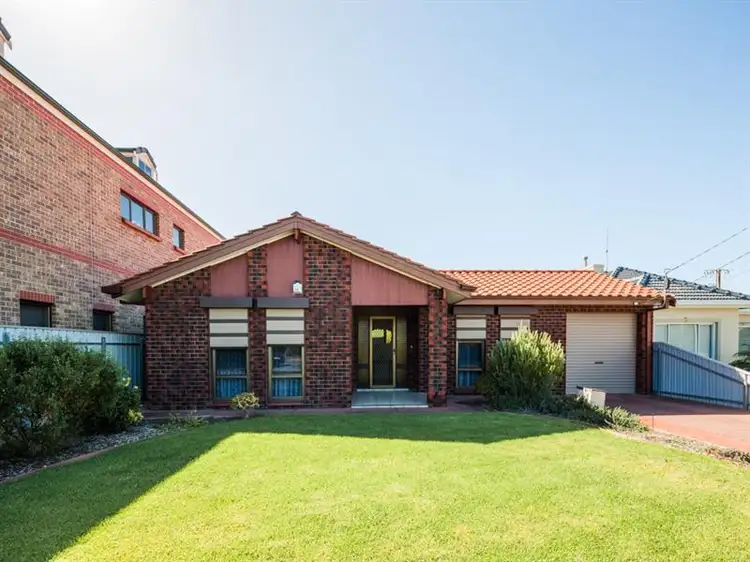 284 Military Road, Semaphore Park SA 5019