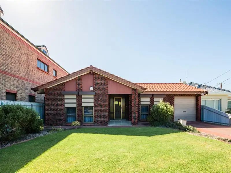 Main view of Homely house listing, 284 Military Road, Semaphore Park SA 5019