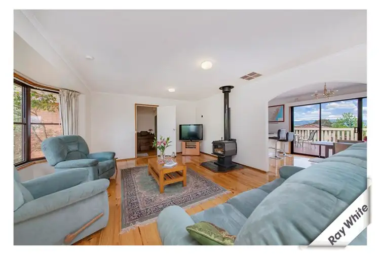 Fifth view of Homely house listing, 7 Barrett Street, Macgregor ACT 2615