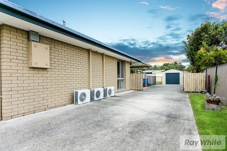 Sixth view of Homely house listing, 42 Parkroyal Crescent, Regents Park QLD 4118