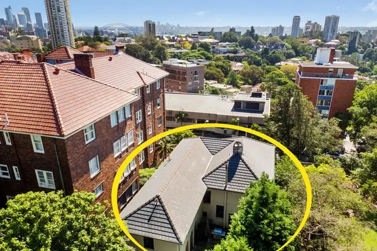 448 Edgecliff Road, Edgecliff NSW 2027