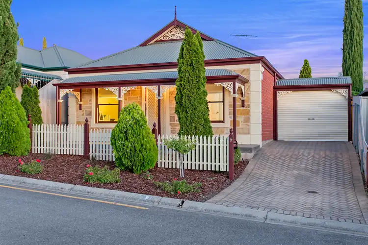 9 Panama Grove, Greenwith SA 5125