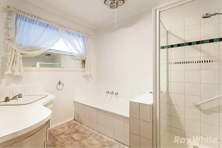 Seventh view of Homely house listing, 22 Rivett Crescent, Mulgrave VIC 3170