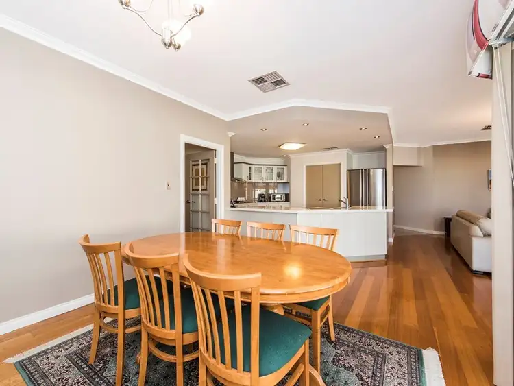 Sixth view of Homely house listing, 6 Liesham Crescent, Baldivis WA 6171