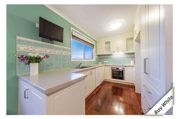 Third view of Homely house listing, 37 Archdall Street, Macgregor ACT 2615