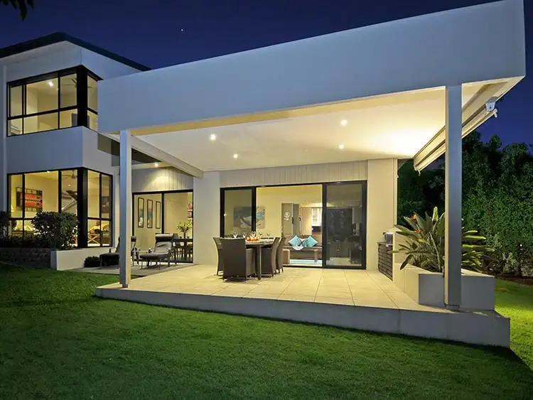 Fourth view of Homely house listing, 47 Great Southern Drive, Robina QLD 4226
