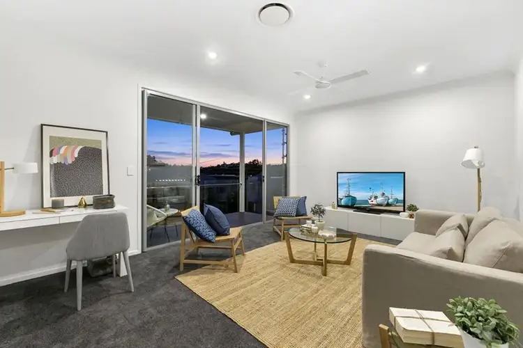 Main view of Homely house listing, 44a Monmouth Street, Morningside QLD 4170