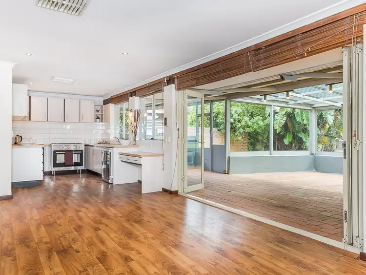 Second view of Homely house listing, 80 Regency Drive, Thornlie WA 6108